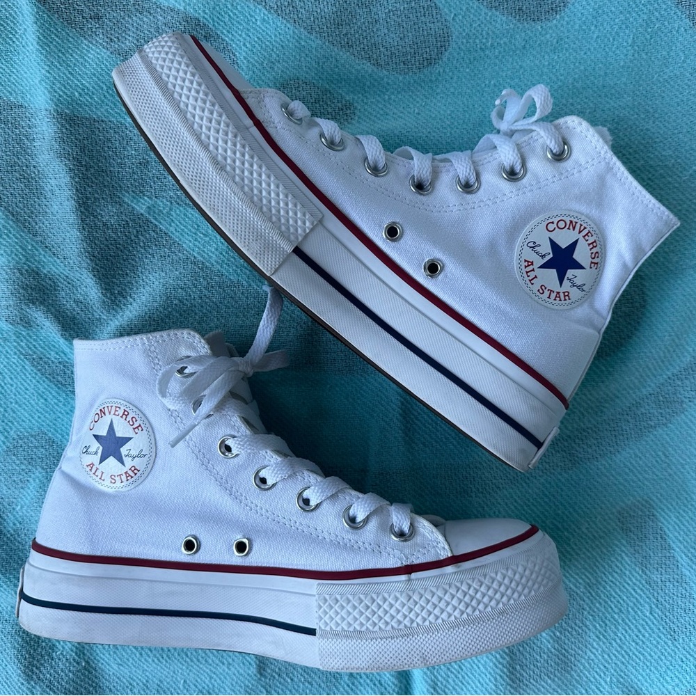 Chuck Taylor All Star Platform